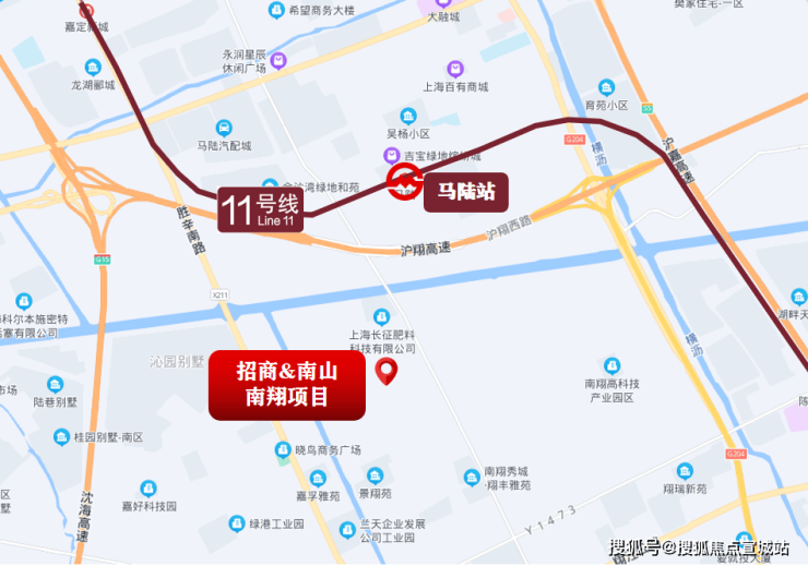 虹桥璀璨领峯(售楼处)首页网站-嘉定虹桥璀璨领峯售楼中心欢迎您2025嘉定楼盘评测-房价户型商圈配套(图17)