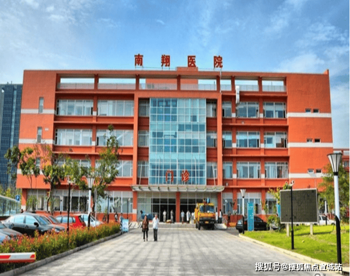 虹桥璀璨领峯(售楼处)首页网站-嘉定虹桥璀璨领峯售楼中心欢迎您2025嘉定楼盘评测-房价户型商圈配套(图25)