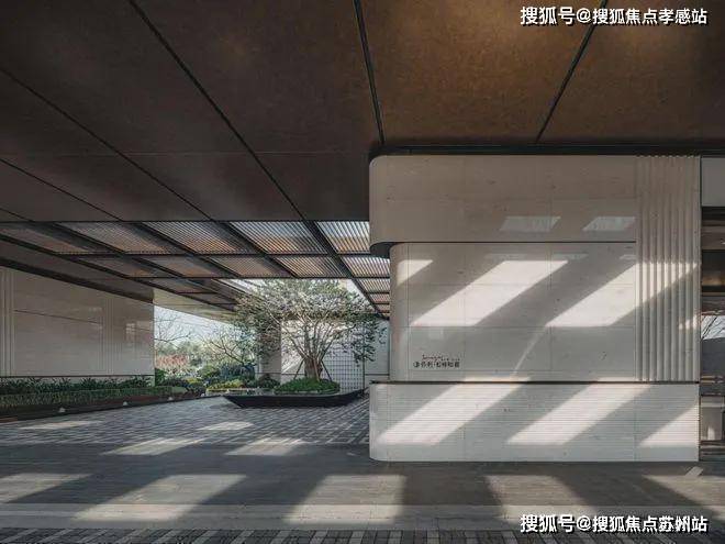 ®保利虹桥和著 嘉定保利虹桥和著官方售楼处发布:上海购房新选择(图6) ®保利虹桥和著 嘉定保利虹桥和著官方售楼处发布:上海购房新选择(图6)