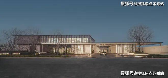 ®保利虹桥和著 嘉定保利虹桥和著官方售楼处发布:上海购房新选择(图5) ®保利虹桥和著 嘉定保利虹桥和著官方售楼处发布:上海购房新选择(图5)