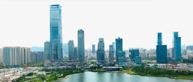 2025深圳湾1号-官方售楼处-鹏瑞-楼盘测评-深圳房天下(图10) 2025深圳湾1号-官方售楼处-鹏瑞-楼盘测评-深圳房天下(图10)