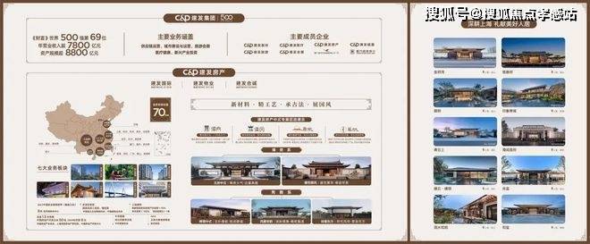 ®保利建发璟玥府 保利建发璟玥府官方售楼处发布： 高性价来袭！(图6)
