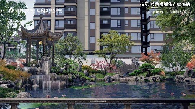 ®保利建发璟玥府 保利建发璟玥府官方售楼处发布： 高性价来袭！(图11)