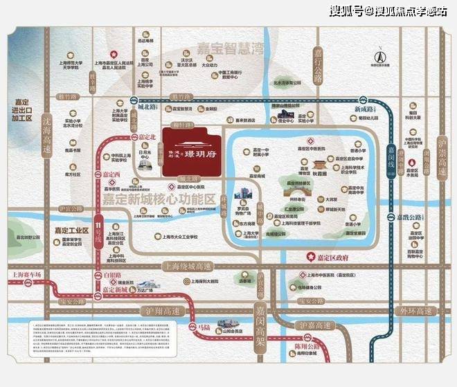 ®保利建发璟玥府 保利建发璟玥府官方售楼处发布： 高性价来袭！(图16)