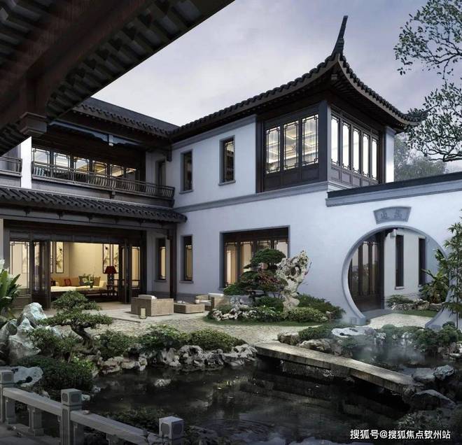 珠海翠湖香山-豪宅标配以旧换新(旧房换别墅)官方售楼处发布(图4) 珠海翠湖香山-豪宅标配以旧换新(旧房换别墅)官方售楼处发布(图4)