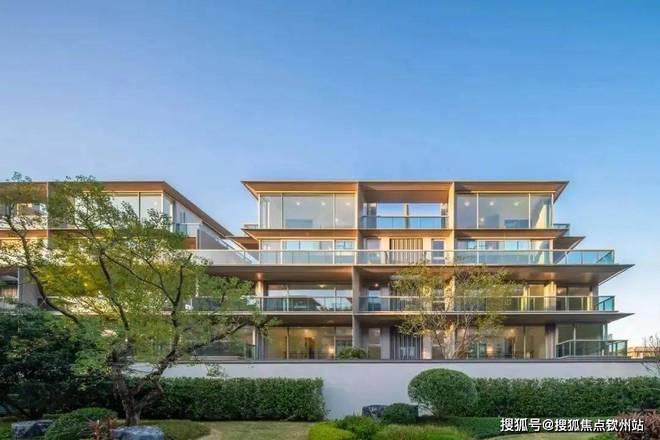 珠海翠湖香山-豪宅标配以旧换新(旧房换别墅)官方售楼处发布(图5) 珠海翠湖香山-豪宅标配以旧换新(旧房换别墅)官方售楼处发布(图5)