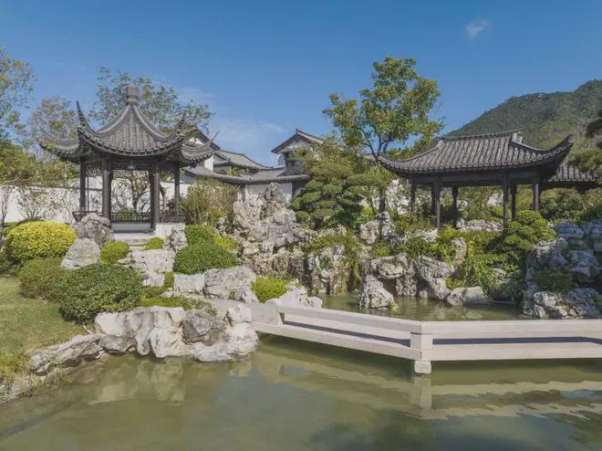 珠海翠湖香山-豪宅标配以旧换新(旧房换别墅)官方售楼处发布(图15) 珠海翠湖香山-豪宅标配以旧换新(旧房换别墅)官方售楼处发布(图15)