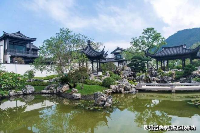 珠海翠湖香山-豪宅标配以旧换新(旧房换别墅)官方售楼处发布(图13) 珠海翠湖香山-豪宅标配以旧换新(旧房换别墅)官方售楼处发布(图13)
