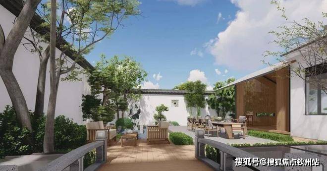 珠海翠湖香山-豪宅标配以旧换新(旧房换别墅)官方售楼处发布(图12) 珠海翠湖香山-豪宅标配以旧换新(旧房换别墅)官方售楼处发布(图12)