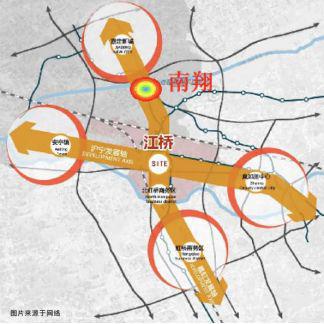 ◈虹桥璀璨领峯 虹桥璀璨领峯官方售楼处发布:嘉定南翔热销收官(图13) ◈虹桥璀璨领峯 虹桥璀璨领峯官方售楼处发布:嘉定南翔热销收官(图13)