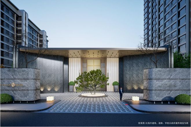 保利河北:区域持续深耕龙头地位凸显(图10) 保利河北:区域持续深耕龙头地位凸显(图10)