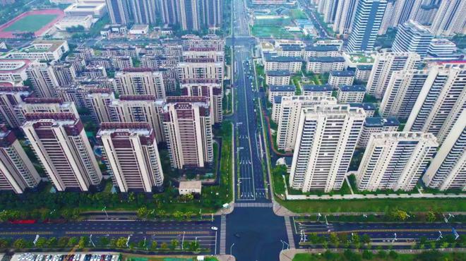 25人抢1套房！使用率高达120%首个四代住宅火了(图3)