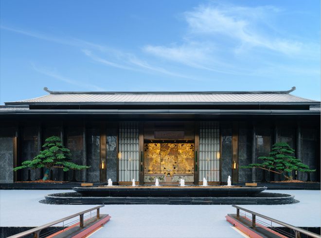 2025年人居梦想“好房子” 中建壹品·汉韵公馆 真·四代天空森境光谷“芯”改善标杆(图4)