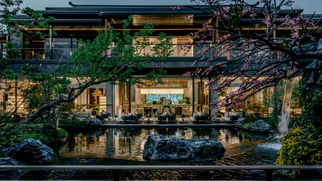 2025年人居梦想“好房子” 中建壹品·汉韵公馆 真·四代天空森境光谷“芯”改善标杆(图6)
