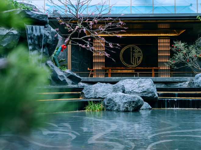 2025年人居梦想“好房子” 中建壹品·汉韵公馆 真·四代天空森境光谷“芯”改善标杆(图7)