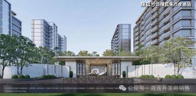 中国铁建·西派海上官方售楼处发布浦东内环理想居所。(图10) 中国铁建·西派海上官方售楼处发布浦东内环理想居所。(图10)