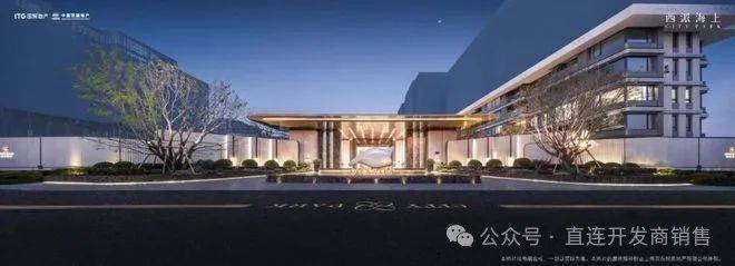中国铁建·西派海上官方售楼处发布浦东内环理想居所。(图17) 中国铁建·西派海上官方售楼处发布浦东内环理想居所。(图17)