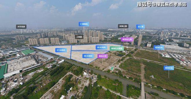 ✿招商臻境丨浦东招商臻境官方售楼处发布：穿越周期的价值样本(图9)