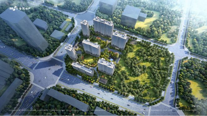 2025年人居梦想“好房子” 北京隅·西颂划代花园住区(图5)