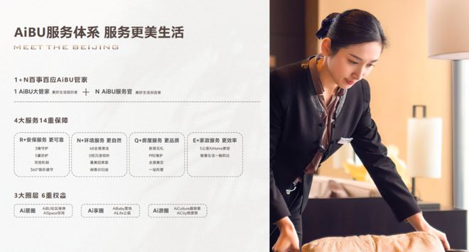 2025年人居梦想“好房子” 北京隅·西颂划代花园住区(图10)