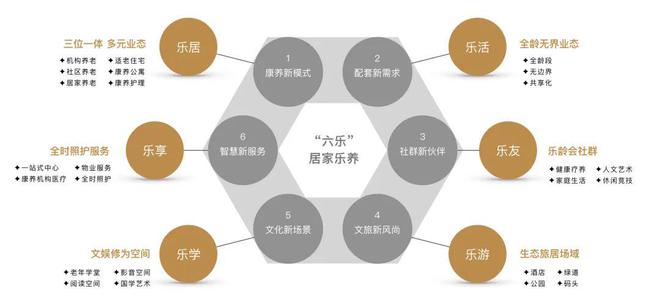 联投置业 以“乐养+地产”打造“好房子 好服务”新范式(图5)