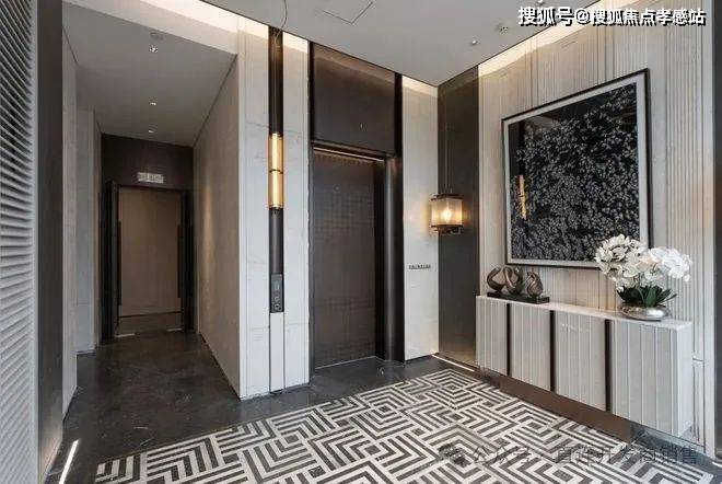 中国铁建·西派海上官方发布:湾区芯·海上居从此生活=度假(图15) 中国铁建·西派海上官方发布:湾区芯·海上居从此生活=度假(图15)