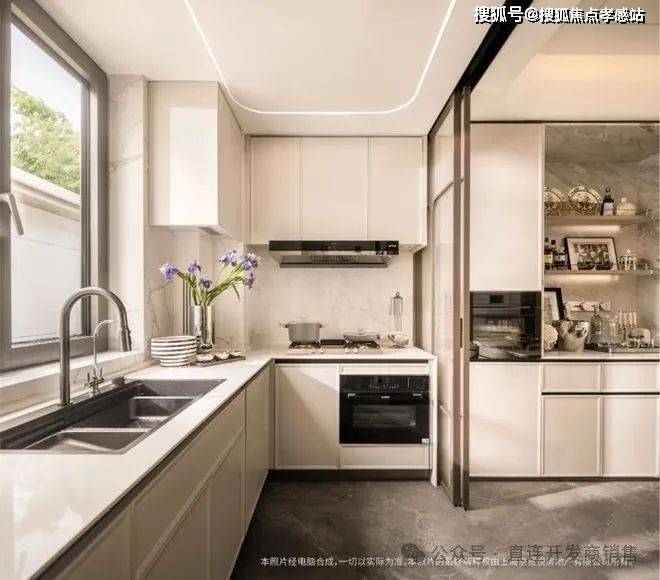 中国铁建·西派海上官方发布:湾区芯·海上居从此生活=度假(图18) 中国铁建·西派海上官方发布:湾区芯·海上居从此生活=度假(图18)