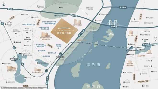 国贸海上鸣樾:“好房子”时代以樾级产品力赢领市场(图4) 国贸海上鸣樾:“好房子”时代以樾级产品力赢领市场(图4)