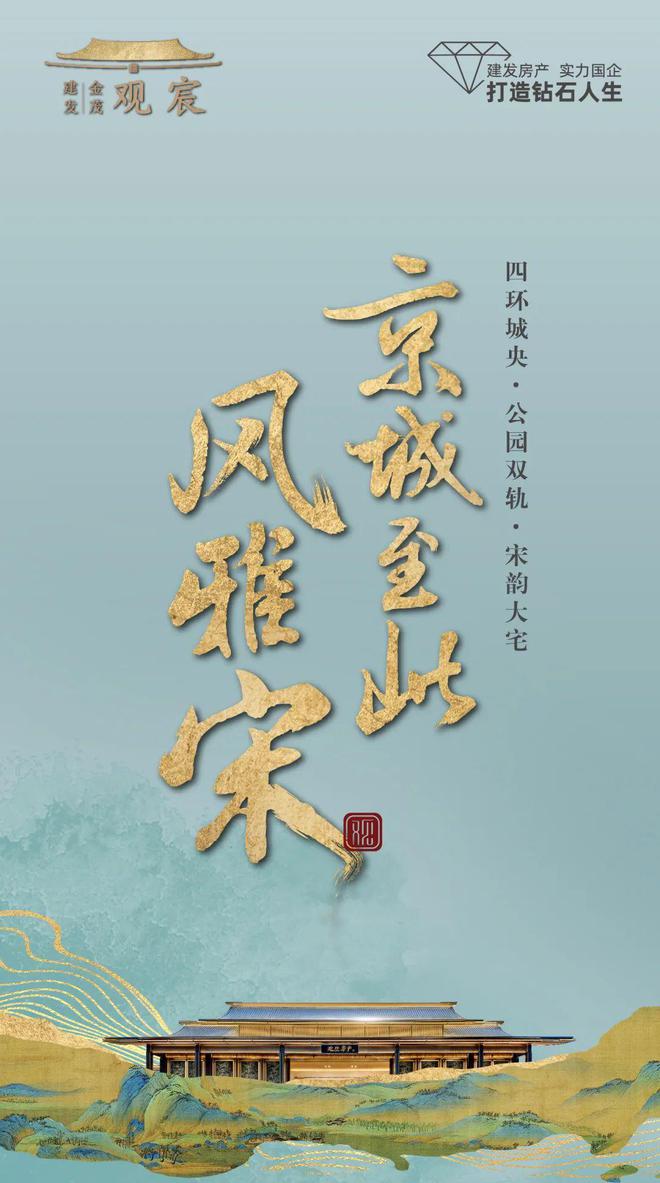 建发金茂观宸售楼处2025官方网站-金茂观宸楼盘百科-北京房天下(图5) 建发金茂观宸售楼处2025官方网站-金茂观宸楼盘百科-北京房天下(图5)
