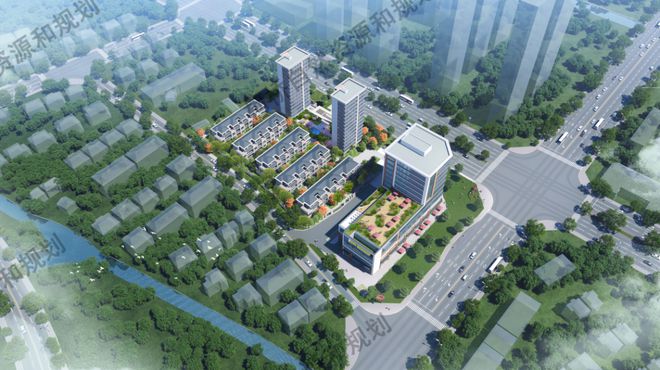 绍兴这个小镇又有高端新楼盘!排屋+高层还是本地大开发商……(图4) 绍兴这个小镇又有高端新楼盘!排屋+高层还是本地大开发商……(图4)